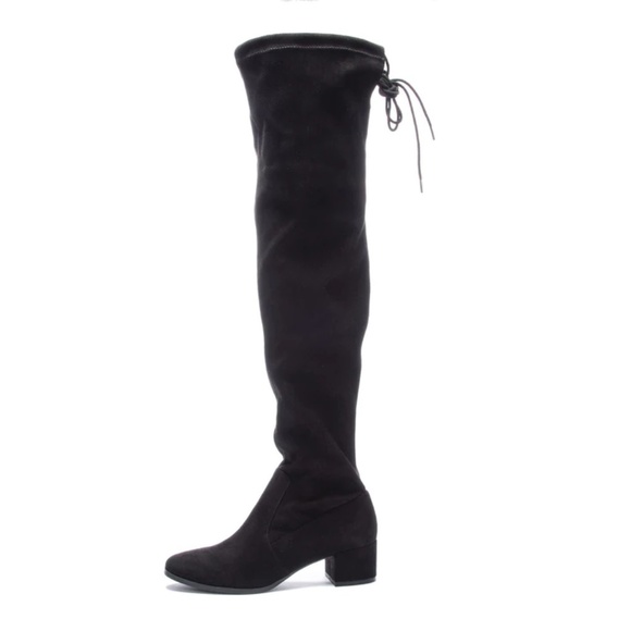 Chinese Laundry Shoes - Chinese Laundry Mystical Over the Knee Boot
